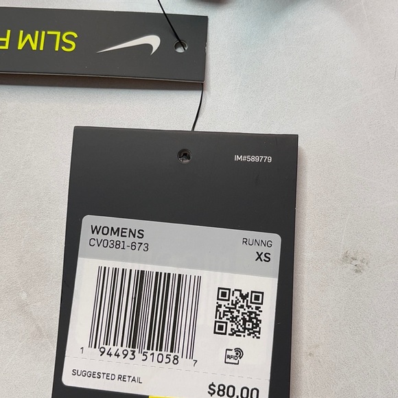 Nike Dri-FIT ADV Team Kenya AeroSwift NWT - Picture 12 of 13